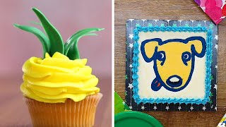 21 Awesome Cake Decorating Hacks You Need To Know