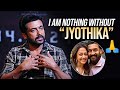 Suriya Extraordinary Words About Jyothika | Allu Sirish | Kanguva Movie | Daily Culture