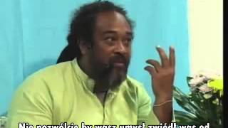 Mooji - Nieprzeznaczony oświeceniu