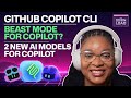 The Download: GitHub MCP Registry, GitHub Copilot CLI, Beast mode for GitHub Copilot & more