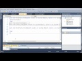 Visual Basic Tutorial - 151 - Game Part 7   Creating Popeye