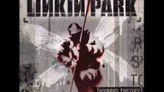 One Step Closer - Linkin Park (with lyrics)