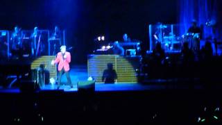 Even Now - Barry Manilow @ The O2 Arena 26.5.14