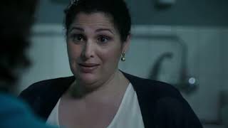 Wentworth S4Ep5 The nurse tells Maxine about treatment options