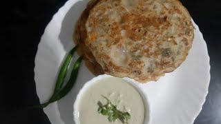 फक्त 10 मिनिटात कमी तेलामध्ये बननारी टेस्टी ब्रेकफास्ट रेसिपी | Bread Pan Cake Recipe | ब्रेड पँनकेक