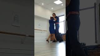 #урокитанца #tango #народное_танго #танцы_в_самаре