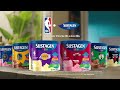 sustagen kids nba