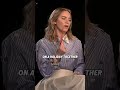 emily reveals some secrets about matt. emily blunt matt damon shorts oppenheimer