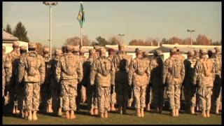 7th Army NCO Academy: Building the Best