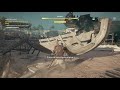 Assassin's Creed: Origins - Children of the Streets: Investigate Memphis Shipyard: Break Barrels PS4