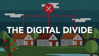 The Digital Divide: How does it affect Rural Canada?