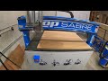 vlog 7 cnc drag knife fusion 360 cam new plugins