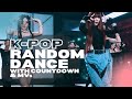 K-POP RANDOM PLAY DANCE with COUNTDOWN & MV (1h.)