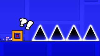 ХУДШИЕ ОШИБКИ КРЕАТОРОВ В Geometry Dash