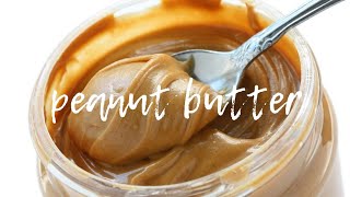 PANG NEGOSYONG PEANUT BUTTER!