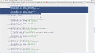Struts 2 Interceptors | Struts 2 Framework Session 4 | Interceptors
