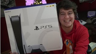HOW TO GET A PS5 THIS WEEK! PLAYSTATION 5 RESTOCK / RESTOCKING NEWS - TARGET BEST BUY WALMART AMAZON