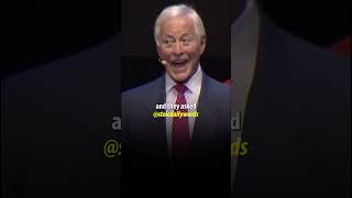Brian Tracy Change your life 😊 | Brian Tracy Speech | Motivation | Stoic daily words