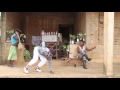 comedians king kong mc and jaja bruce dancing to mutjaka hd east african community uk