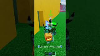 rolling fruit until i got kitsune fruit in blox fruits part 6