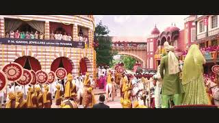 PREM RATAN DHAN PAYO' Title Song (Full VIDEO) - Salman Kha Sonam Kapoor - Palak Muchha.