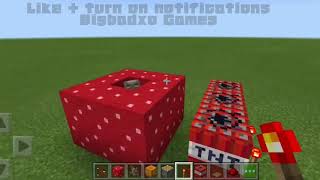 minecraft experiment v11