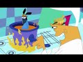 Ratz 🤤 SOUPE AU RAT - Episodes en HD