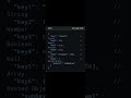 JSON FORMAT #Dataengineer #Java #IT #Dataanalytics