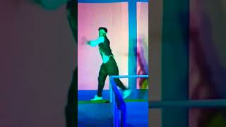 muqabla song Prabhu deva Lyrics trending Dance And Dip 😱😱🔥🔥❤️#viralshort #shortvideo #tendingdance