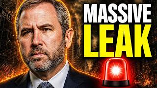 Ripple XRP News - Major exchange just exposed every XRP buyer — this changes EVERYTHING!!!
