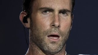 NFL Scraps Maroon 5's Super Bowl Press Conference