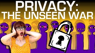 Why you NEED to care about privacy