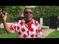 Charlie Wilson Performs At-Home Music Video Of His Hits With NeNe Leakes, Letoya Luckett & More!