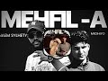 mehfil a officials audio naem sylhety michiyo singh hindi new rap song 2025