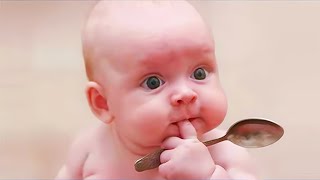 Funny Baby s Will Make You Laugh Out Loud