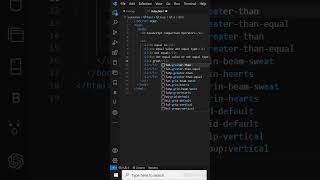 JavaScript Comparison Operators | JavaScript | Comparision operator |