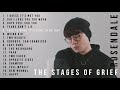 rosendale the stages of grief full album