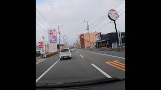 😱ひどすぎる…徳島運転マナー笑大渋滞になってるやん…　#short#ドラレコ#道交法違反　2023年6月10日