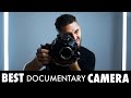 Documentary camera equipment- All the Camera gear you need to film a documentary