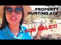 Property hunting #12-The Graveyard! ||South Africa ||Nanette Du Plessis