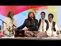 dil mein sanam ka da tha hans raj hans jashn e rekhta 2017