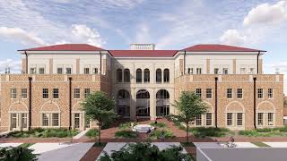 Texas Tech breaks ground on Academic Sciences Building | 2021