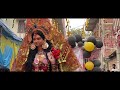 saraswati puja vlog my 1st vlog trg_captain