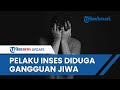 Pemuda Pelaku Inses 11 Tahun dengan Ibu di Bukittinggi Diduga Alami Gangguan Jiwa: Sering Mabok Lem