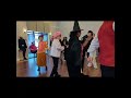 Dulles South Senior Center Halloween Party