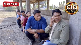 Team CID पर किया जब गुंडों ने अपनी बंदूक से हमला || CID | TV Serial Latest Episode