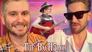 The BacH3lor Ep. #3 - A Romantic Boat Ride w/ Morgan (Ft. Jeff Wittek)  - After