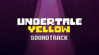 Undertale Yellow OST: 133 - Retribution