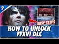 How to Play FFXVI Echoes of the Fallen and The Rising Tide DLC