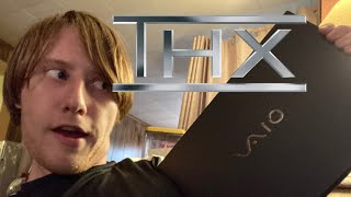 @THXLtd  Deep Note Challenge Winning Prize Pack Unboxing Video